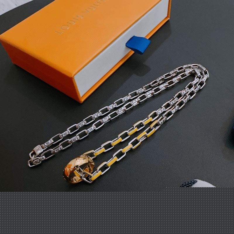 LV Necklaces